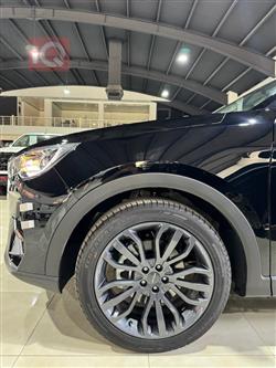 Jetour X70